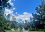 Brisbane City Botanic Gardens