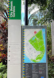 Brisbane City Botanic Gardens