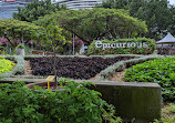 Epicurious Garden