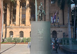 King George Square