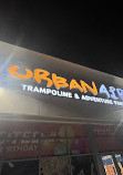 Urban Air Trampoline and Adventure Park