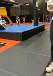 Urban Air Trampoline and Adventure Park