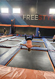 Sky Zone Trampoline Park