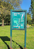 Buile Hill Park