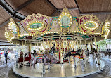 Dallas Zoo Carousel