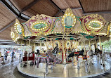 Dallas Zoo Carousel