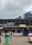 Tibetan market