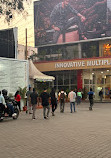 Innovative Multiplex