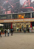 Innovative Multiplex