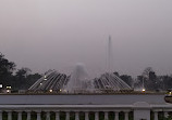 Musical Fountain