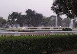 Musical Fountain