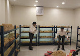 The RBI Museum