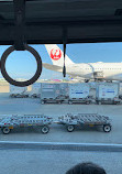 Fukuoka Airport Kokunaisen