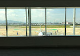 Fukuoka Airport Kokunaisen