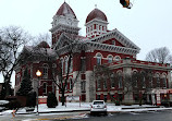 Lake County Historical Museum