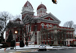 Lake County Historical Museum