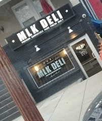 MLK Deli