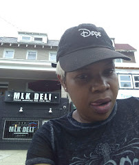 MLK Deli