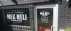 MLK Deli