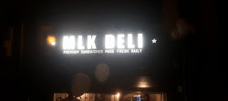 MLK Deli