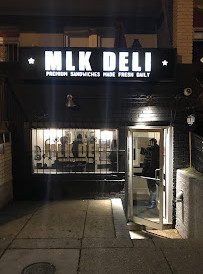 MLK Deli