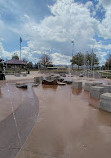 Clement Park Splash Pad