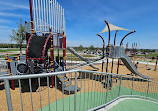 Clement Park Splash Pad