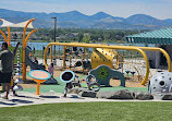 Clement Park Splash Pad