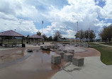 Clement Park Splash Pad