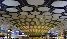 Internationale luchthaven Abu Dhabi