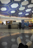 Aeroporto Internazionale di Abu Dhabi