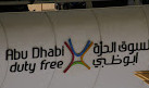 Internationale luchthaven Abu Dhabi