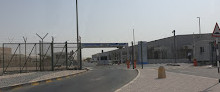 المنطقة اللوجستية بالمنطقة الحرة بمطار أبوظبي