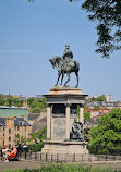 Lord Roberts Monument