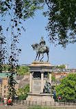 Lord Roberts Monument