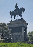 Lord Roberts Monument