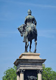 Lord Roberts Monument