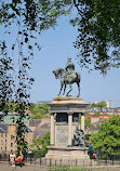 Lord Roberts Monument