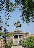 Lord Roberts Monument