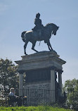 Lord Roberts Monument