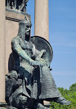 Lord Roberts Monument