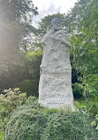 Thomas Carlyle Statue