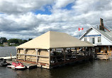 Rockcliffe Lookout