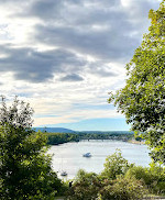 Rockcliffe Lookout