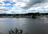 Rockcliffe Lookout