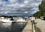 Rockcliffe Lookout