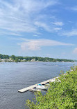 Rockcliffe Lookout