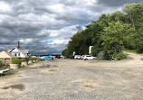 Rockcliffe Lookout