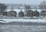 Rockcliffe Lookout