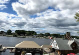 Rockcliffe Lookout